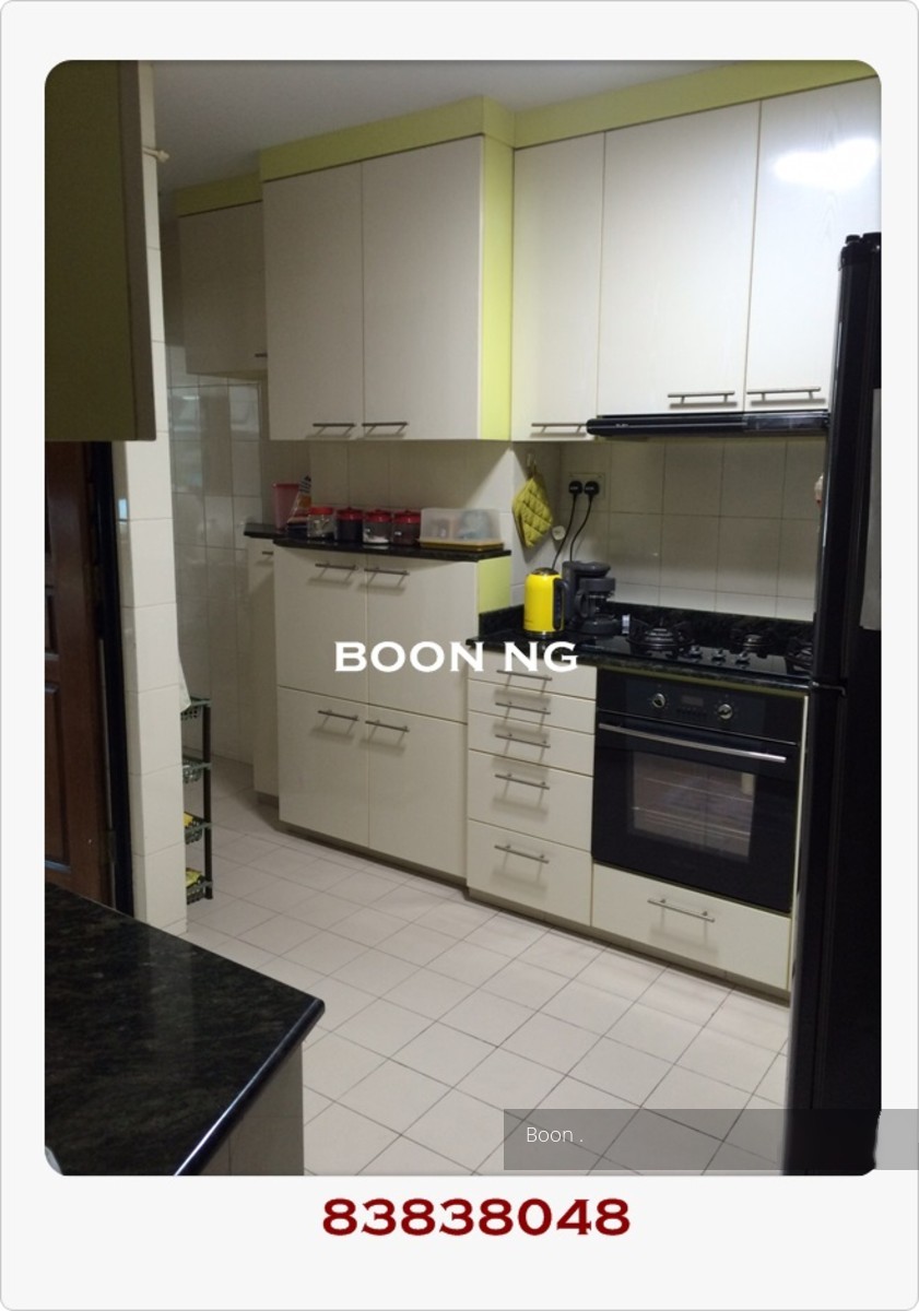Mar Thoma Mansions (D12), Apartment #108380892